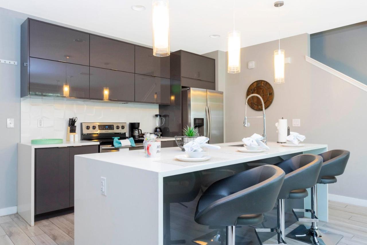 Fun Vacation Home Close To Disney And Outlets At Le Reve Resort 4449 Kissimmee Luaran gambar