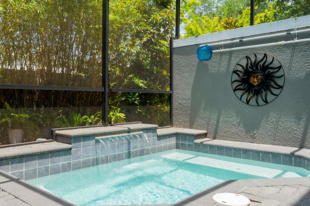 Fun Vacation Home Close To Disney And Outlets At Le Reve Resort 4449 Kissimmee Luaran gambar