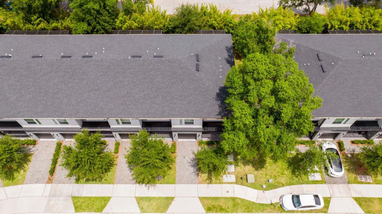 Fun Vacation Home Close To Disney And Outlets At Le Reve Resort 4449 Kissimmee Luaran gambar