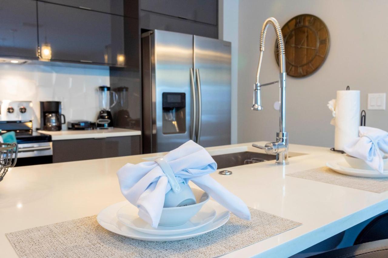Fun Vacation Home Close To Disney And Outlets At Le Reve Resort 4449 Kissimmee Luaran gambar