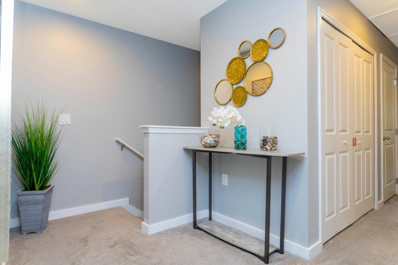 Fun Vacation Home Close To Disney And Outlets At Le Reve Resort 4449 Kissimmee Luaran gambar