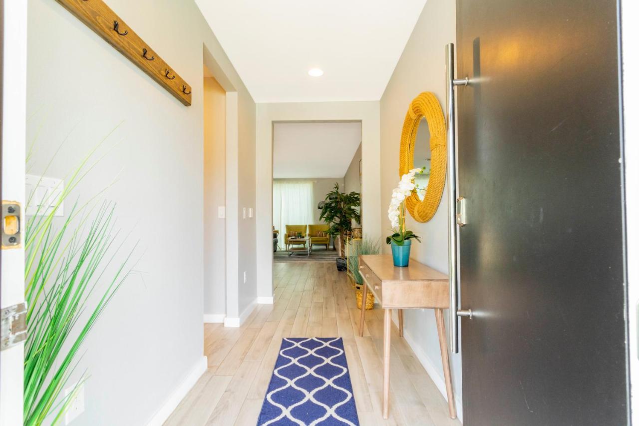 Fun Vacation Home Close To Disney And Outlets At Le Reve Resort 4449 Kissimmee Luaran gambar