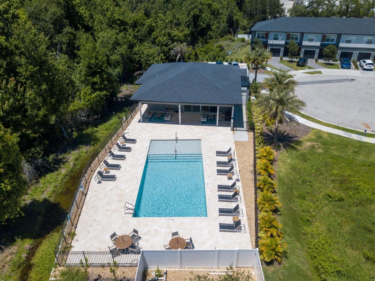 Fun Vacation Home Close To Disney And Outlets At Le Reve Resort 4449 Kissimmee Luaran gambar