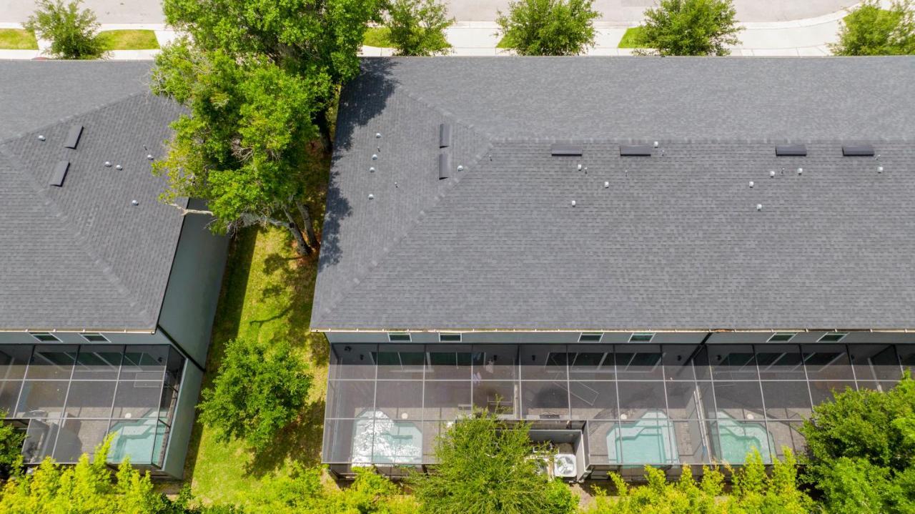Fun Vacation Home Close To Disney And Outlets At Le Reve Resort 4449 Kissimmee Luaran gambar